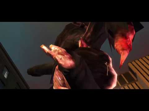 [Prototype] PS4 Playthrough - Mission 13: Biological Imperative - No Commentary