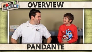 Watch It Played - Pandemic video thumbnail