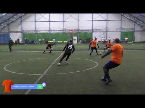 Akvelon 3 - 0 Aimprosoft