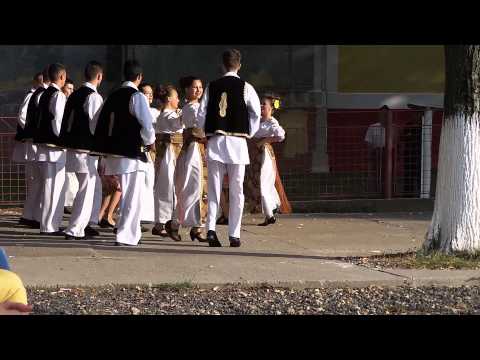 Ansamblul Lipovana Rugă Şiştarovăţ 2013 I