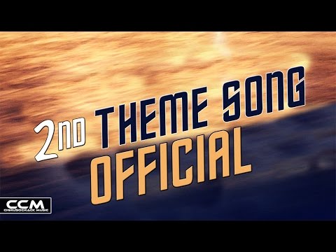 WWE SummerSlam 2016 2nd Official Theme Song - "Big Summer" by CFO$