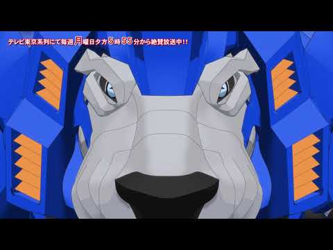 【爆丸バトルプラネット】　ぶっちぎり爆丸紹介動画　「ハイドロス」編