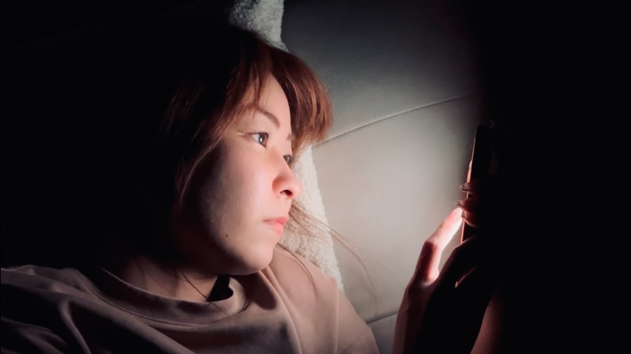 【短編映画】『ポルターガイストの秘密』