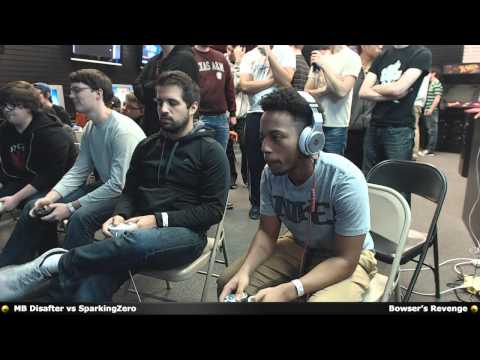 BR14 PM - MB Disafter (Fox) vs SparkingZero (Ike) - Winners Bracket
