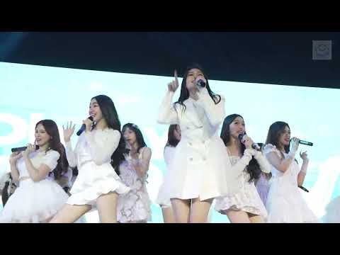 [4K] Oh My Pumpkin - MNL48 | Sulong 2025 SM North Skydome 20251223