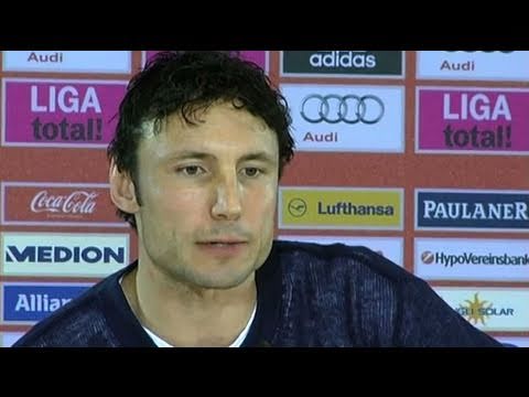 Van Bommel: "Wechsel hat nur sportliche Gründe"