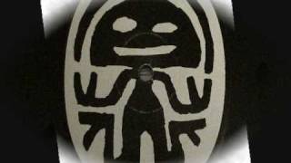 Smashing Pumpkins vs MARRRS vs Rabbit in the moon