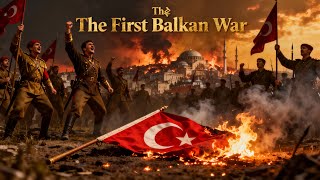 How Four Tiny Nations Brought Down One of History’s Biggest Empires.