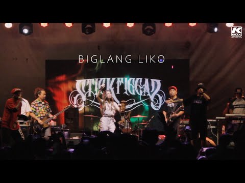 BIGLANG LIKO - STICK FIGGAS (TACLOBAN)