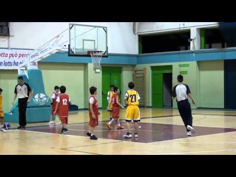 1/2T Fermo BK - PS Giorgio BK  06/01/2014