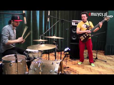 Robert Szewczuga & Bartek Pawlus #1 - (emuzycy.pl)