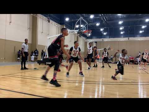 Prospects vs New Haven Heat