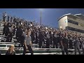 Clark HS Band - Stand Tunes - 20171102