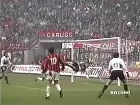 Spagnulo Gianpaolo Parate dal 1992 al 1997 - Genoa,Perugia