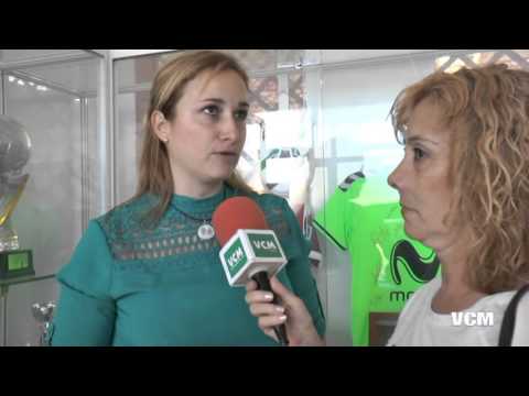 VCM Deportes CRÓNICA C.BM MONTERRUBIO VS A.M.D. ACEUCHAL