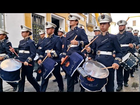 Pasacalles de la AM Santa Cecilia