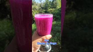 Download lagu Jus Naga & Nanas | Jus GaNas | Salam Sehat ❤️ mp3