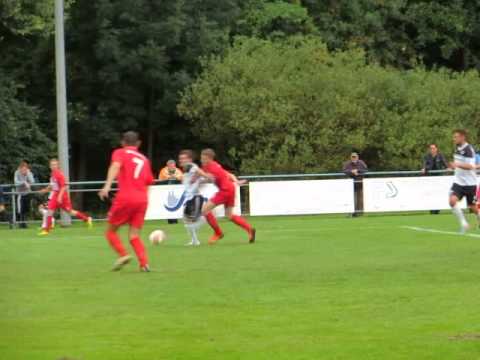 Rurdorf-Cup: TuS Rhld. Dremmen -  Freialdenhoven