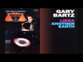 Gary Bartz - Dark Nebula (1968)