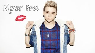 Robbie B Sings &quot;Deja Vu&quot; (Elyar Fox Cover)