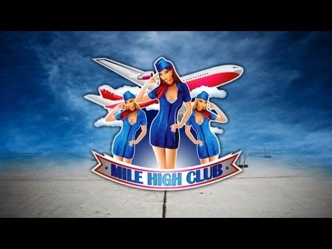 Mile High 2014 - Starrer