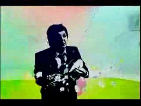 Apple - Ipod & Itunes (Paul McCartney)
