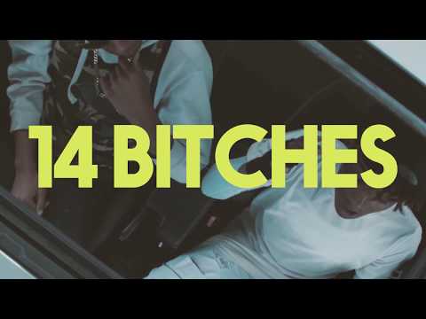 LORD$EEZ - 14 BITCHE$