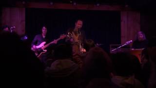 Reigning Sound - Bad Man