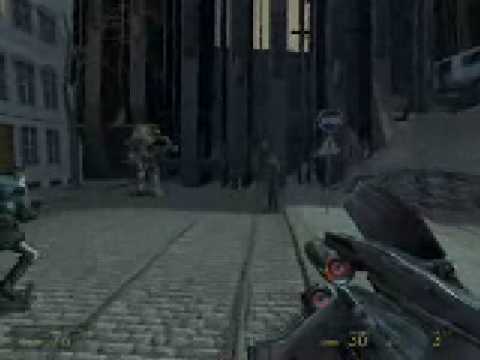 Let's Play Half Life 2 - Part 45