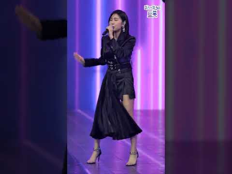 양지은&홍지윤&강혜연&허찬미 - 돌이키지마 화요일은 밤이 좋아