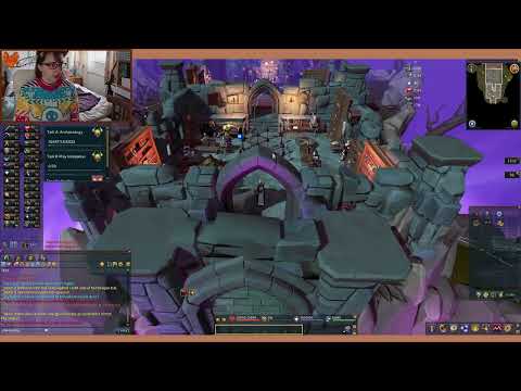 Once Upon A Time In Gielinor Quest Series!