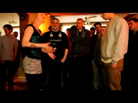 Chronicle vs Bombshell