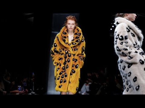 Ermanno Scervino | Fall/Winter 2019/20| Milan Fashion Week