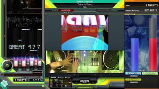 【IIDX】Take It Easy (SPA) MAX-122