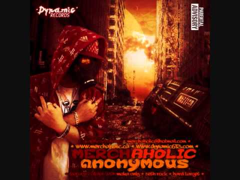 Merchaholic - All I Know (Ft. Hard Target) [Prod. JaeSwift]