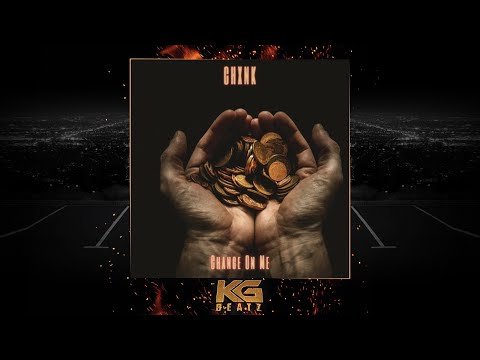 CHxnk - Change On Me [Prod. By TenKSounds] [New 2021]