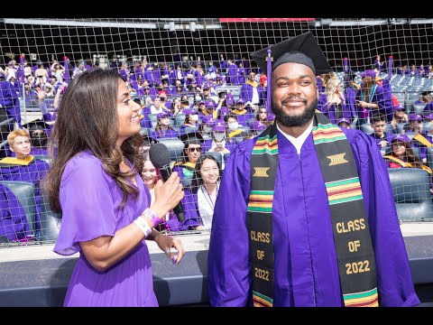 NYU Preshow at Yankee Stadium: Eric Hart, Jr.