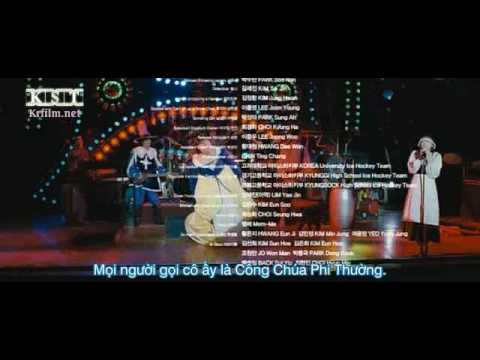My Mighty Princess CD2 KSTK Vietsub2 part 6