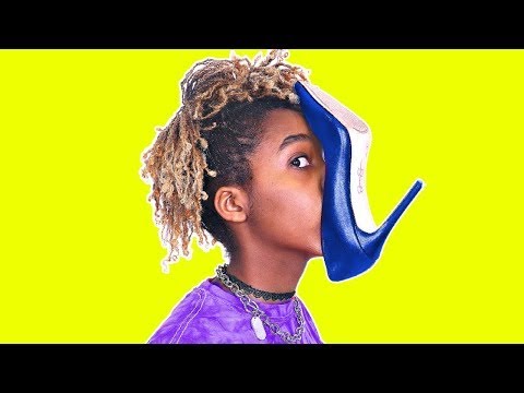 MASK HACKS AND FUN   Shiloh and Shasha   Onyx Family