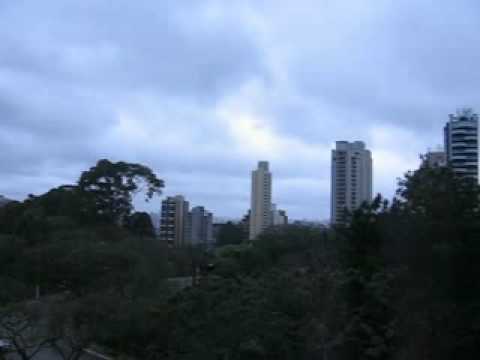 MARAVILHOSO APTO NO PANAMBY !