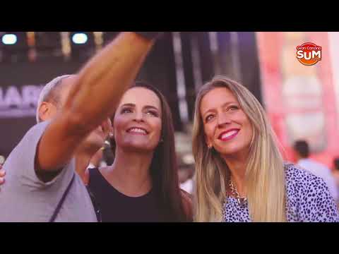 Aftermovie Gran Canaria SUM Festival 2024