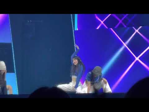 [swf] 스우파콘 노제직캠