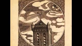 Spires That In The Sunset Rise - Sort Sands