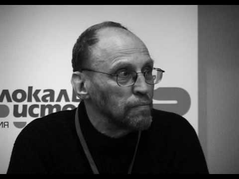 Дмитрий Александрович Пригов