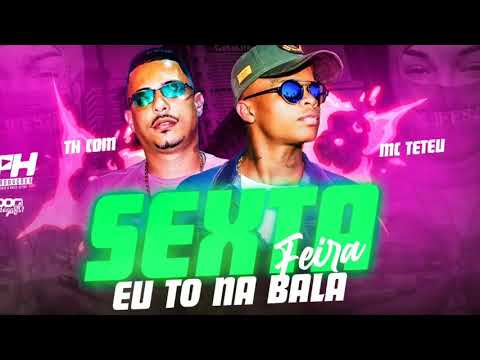 🔴 Th CDM FEAT. MC TETEU - SEXTOU E DIA DE BAILE