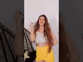 Hiba Nawab Full Energy Dance Video On Tiki Video App HibaNawab HibaNawabTikiVideo