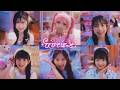 ひめらぶ「ぴぴてぱっと」[Official Music Video]