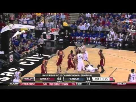 Ben McLemore Highlights by Rafael Barlowe