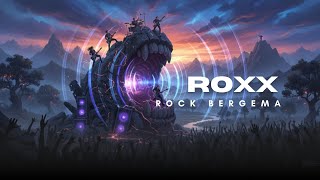 Download lagu Roxx - Rock Bergema ( Cover ) #roxx #coverai mp3