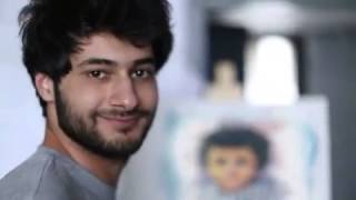 انا مشارك – برومو انتماء 2014